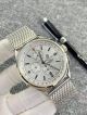 Knockoff Breitling Premier Chronograph Watches Stainless Steel Mesh Band (3)_th.jpg